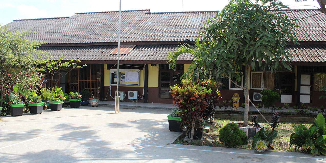 sma negeri 2 berau