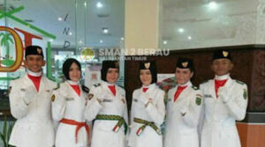 sma negeri 2 berau