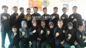 sma negeri 2 berau