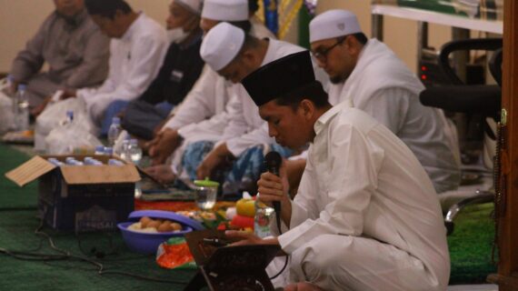 Memaknai Fitrah Nabi Muhammad SAW dengan Maulid