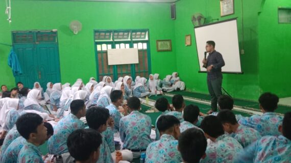 Penelusuran Minat Bakat Siswa Berbasis Psikologi Positif SMA Se-Kaltim