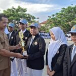 SISWA/I SMAN 2 BERAU RAIH PRESTASI GEMILANG PADA LOMBA OSN, FLS2N, DAN O2SN DI KABUPATEN, WAKILKAN BERAU DITINGKAT PROVINSI