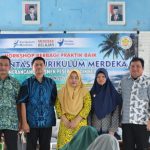 SMA NEGERI 2 BERAU TINGKATKAN KOMPETENSI GURU DALAM ASESMEN KURIKULUM MERDEKA MELALUI WORKSHOP INTENSIF, KOLABORASI DENGAN SMA NEGERI 8 BERAU