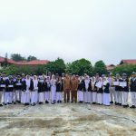 SMAN 2 Berau Awali Semester Baru dengan Semangat dan Prestasi